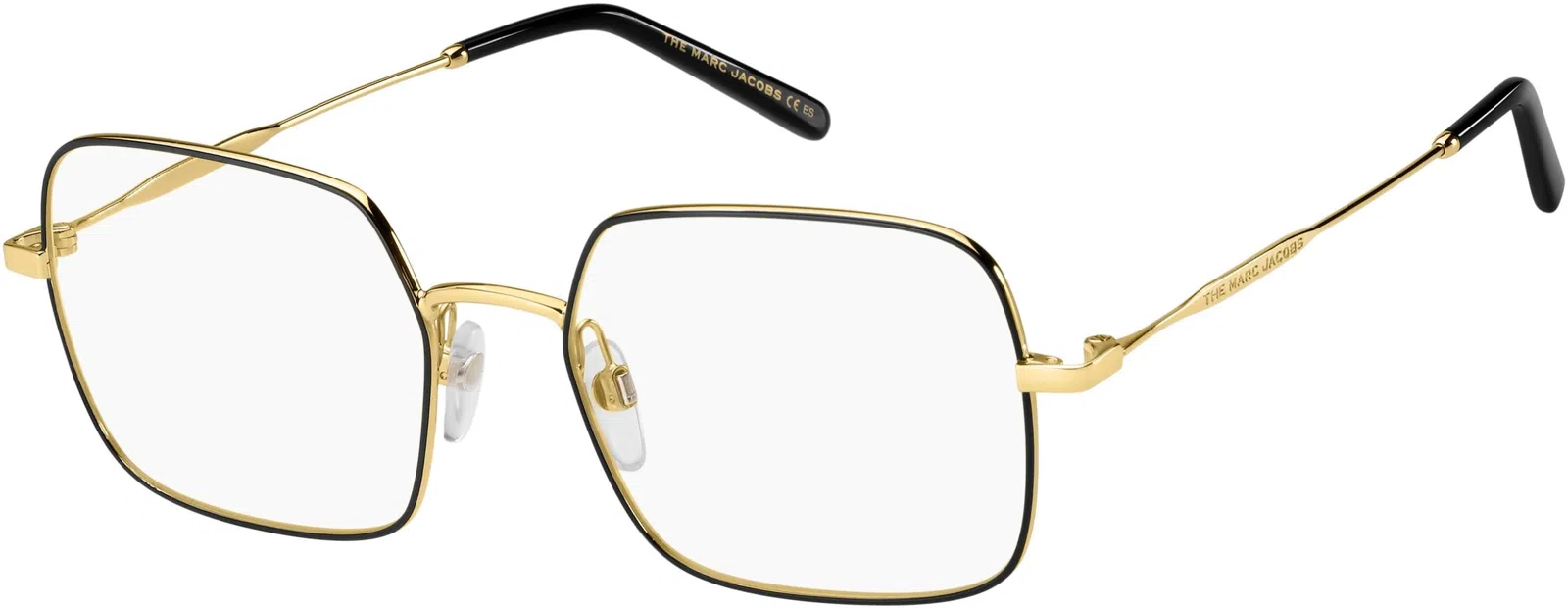 Marc Jacobs Marc507 Eyeglasses - view 9